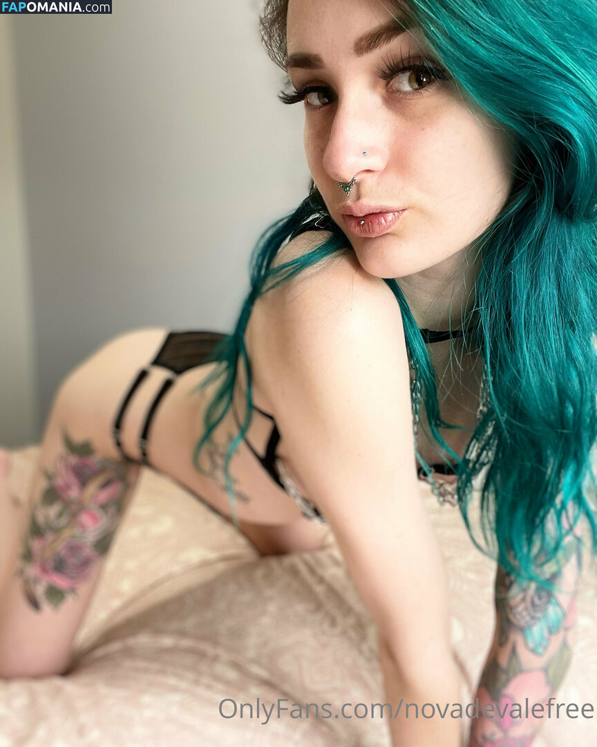 nova.devale / novadevalefree Nud OnlyFans  Fotografie scursă #7