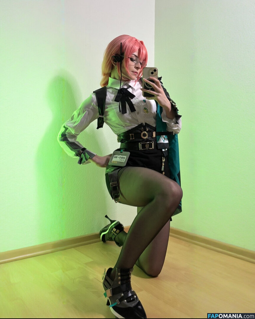CherryPopCandy / kittynozomi / nozzomi_cosplay Nud OnlyFans  Fotografie scursă #6