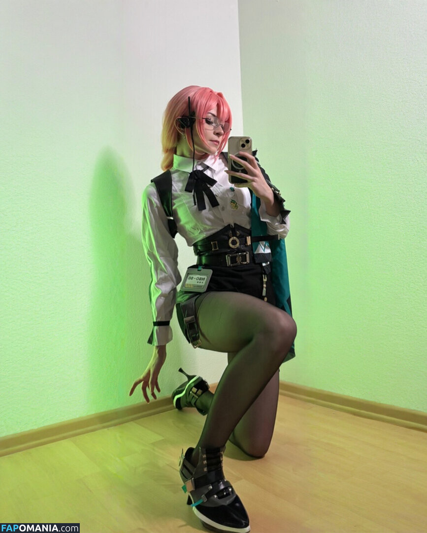 CherryPopCandy / kittynozomi / nozzomi_cosplay Nud OnlyFans  Fotografie scursă #7