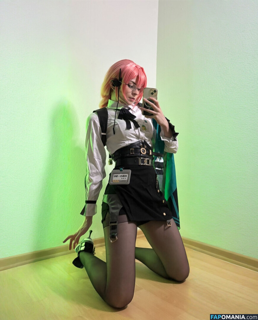 CherryPopCandy / kittynozomi / nozzomi_cosplay Nud OnlyFans  Fotografie scursă #10