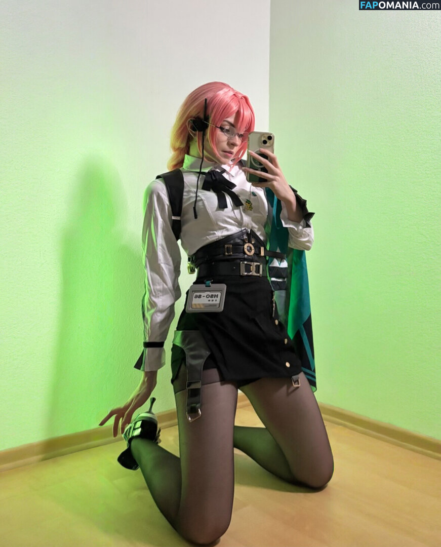 CherryPopCandy / kittynozomi / nozzomi_cosplay Nud OnlyFans  Fotografie scursă #11