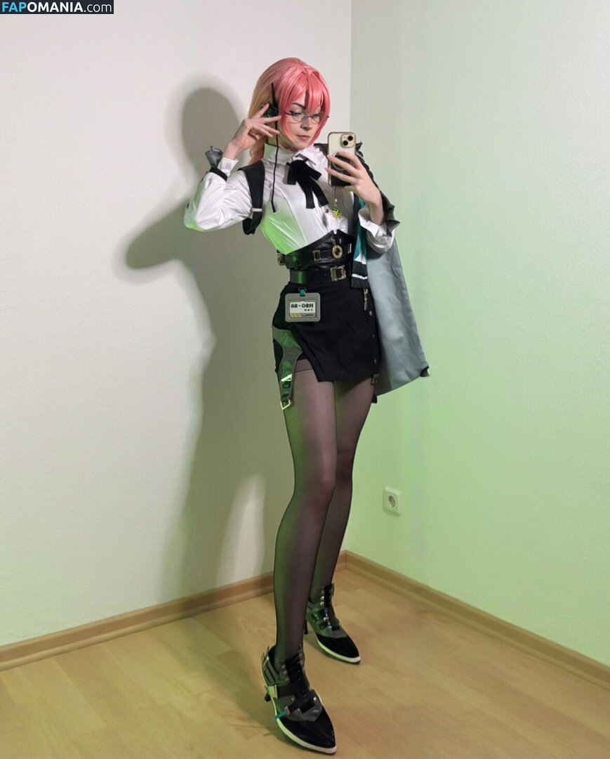 CherryPopCandy / kittynozomi / nozzomi_cosplay Nud OnlyFans  Fotografie scursă #12