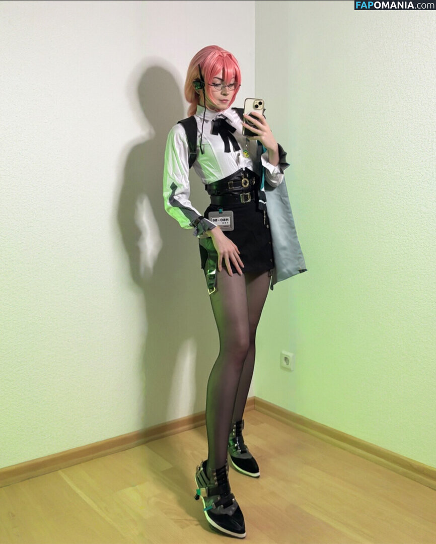 CherryPopCandy / kittynozomi / nozzomi_cosplay Nud OnlyFans  Fotografie scursă #13