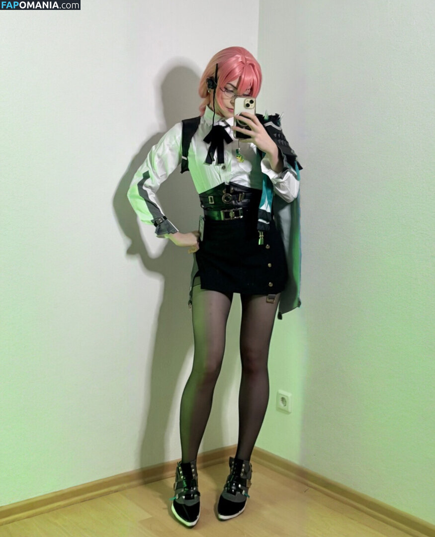 CherryPopCandy / kittynozomi / nozzomi_cosplay Nud OnlyFans  Fotografie scursă #16