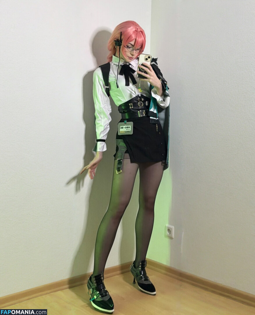 CherryPopCandy / kittynozomi / nozzomi_cosplay Nud OnlyFans  Fotografie scursă #17