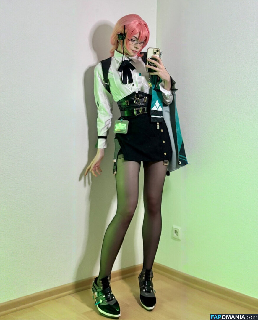 CherryPopCandy / kittynozomi / nozzomi_cosplay Nud OnlyFans  Fotografie scursă #19