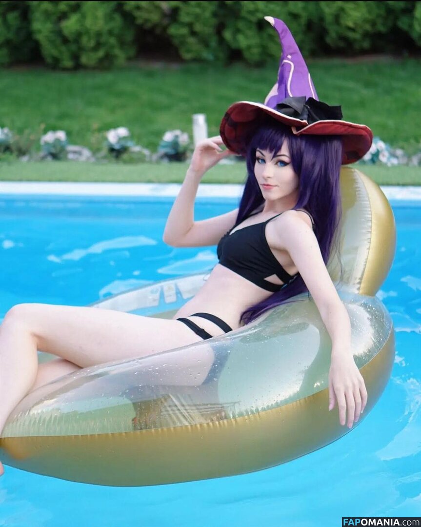 CherryPopCandy / kittynozomi / nozzomi_cosplay Nud OnlyFans  Fotografie scursă #25