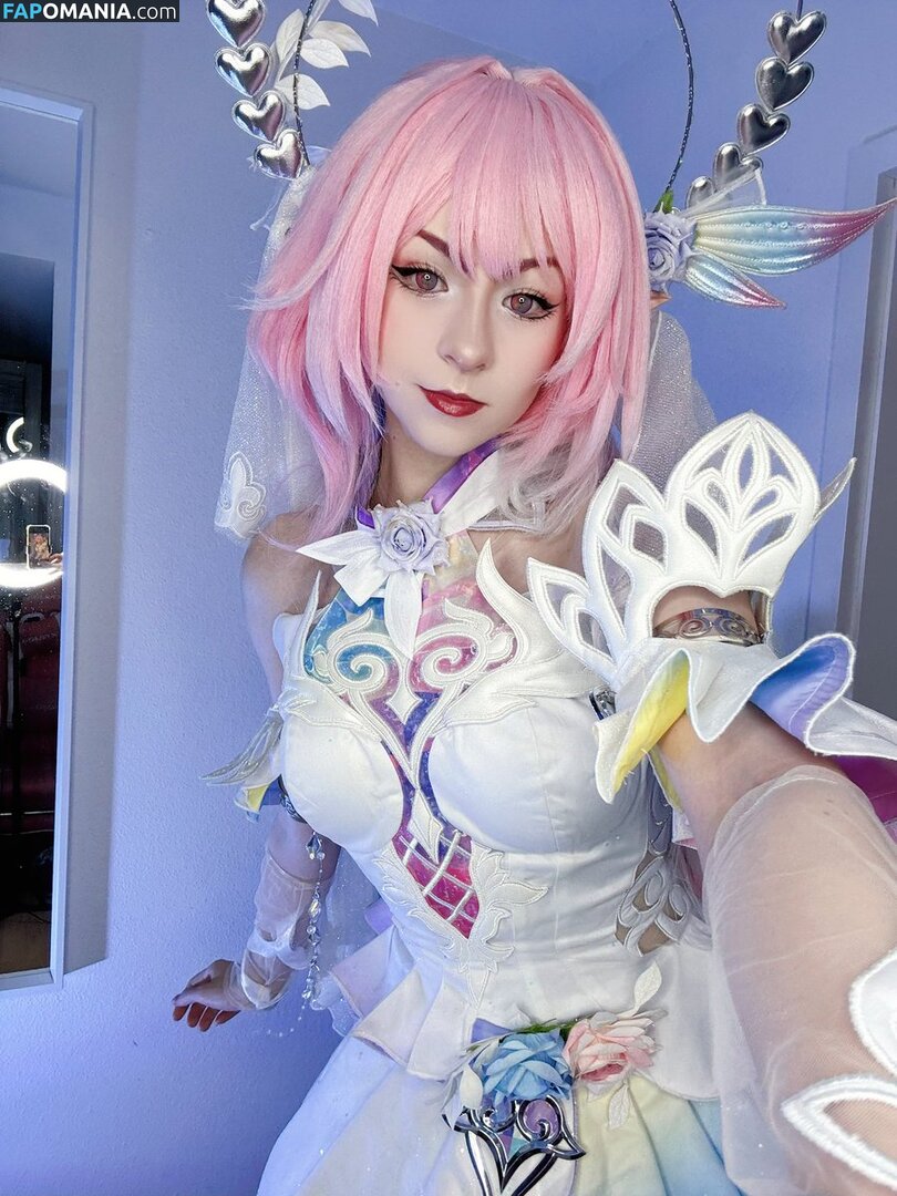 CherryPopCandy / kittynozomi / nozzomi_cosplay Nud OnlyFans  Fotografie scursă #26