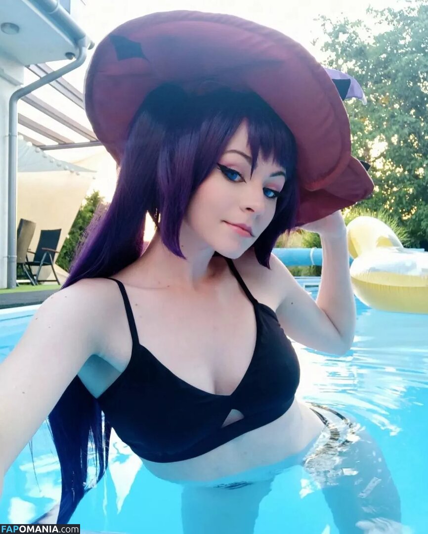 CherryPopCandy / kittynozomi / nozzomi_cosplay Nud OnlyFans  Fotografie scursă #27