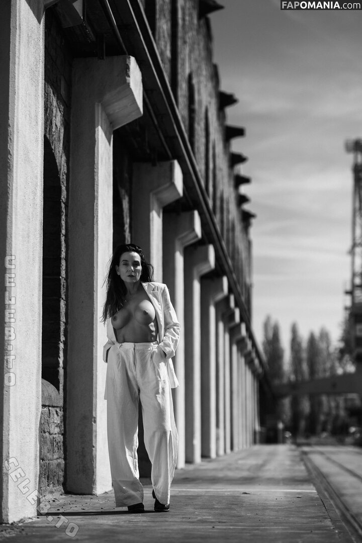 Nude In Public Nud OnlyFans  Fotografie scursă #36