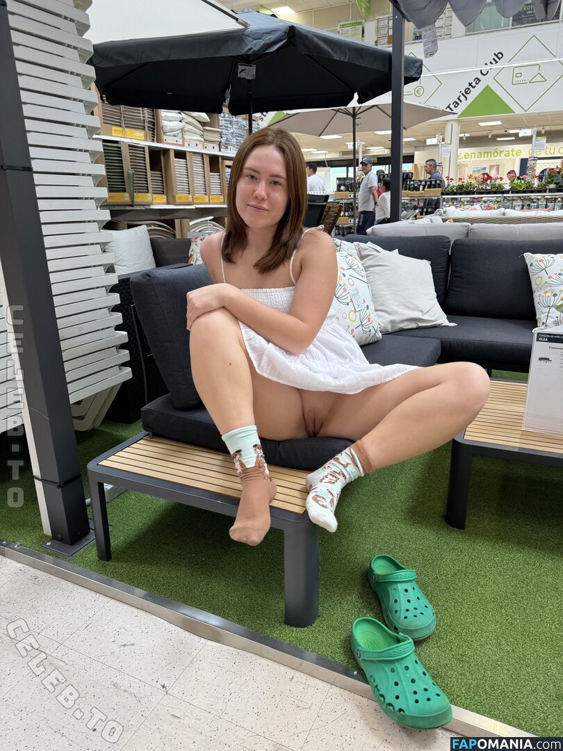 Nude In Public Nud OnlyFans  Fotografie scursă #54