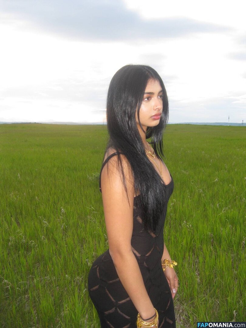 Nuha_mach / rhyheimshabazz Nud OnlyFans  Fotografie scursă #3