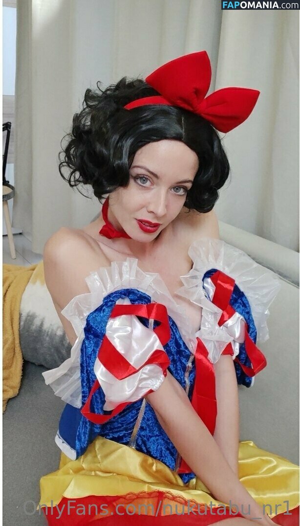 nukutabu_nr1 Nud OnlyFans  Fotografie scursă #22