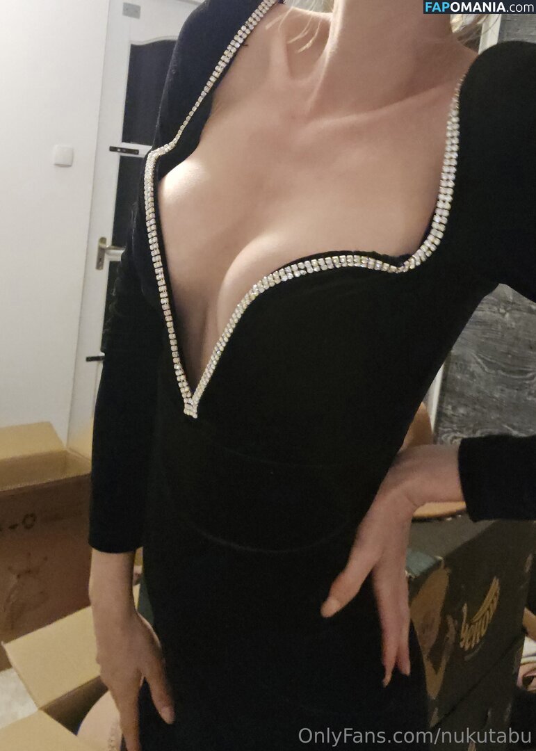 nukutabu / nukutabu_nr1 Nud OnlyFans  Fotografie scursă #6