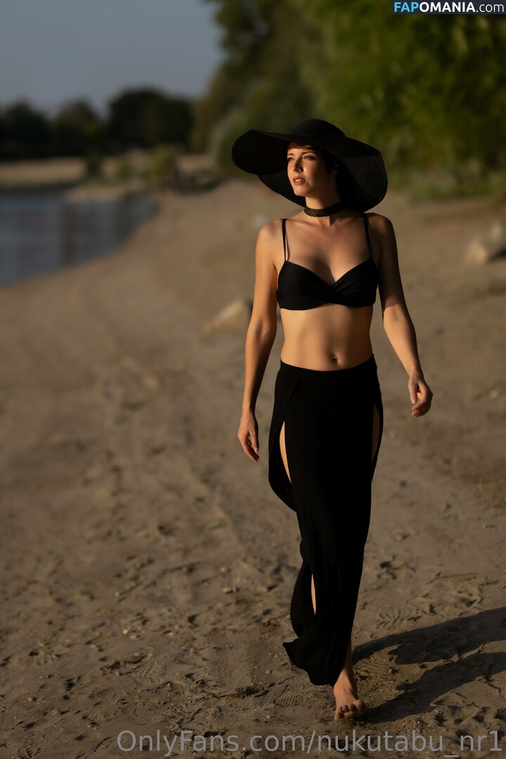 nukutabu / nukutabu_nr1 Nud OnlyFans  Fotografie scursă #10