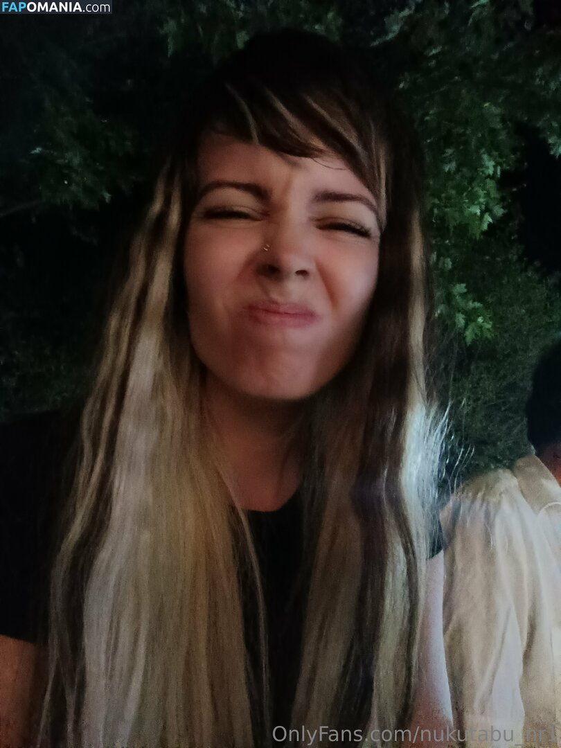 nukutabu / nukutabu_nr1 Nud OnlyFans  Fotografie scursă #12