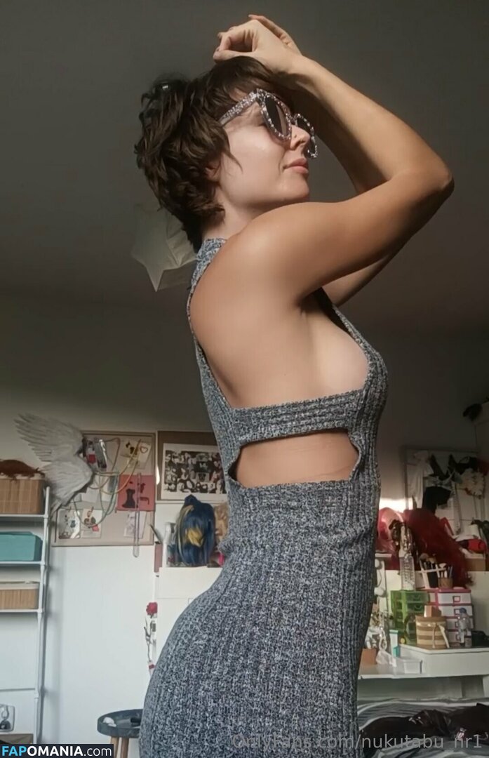 nukutabu / nukutabu_nr1 Nud OnlyFans  Fotografie scursă #13