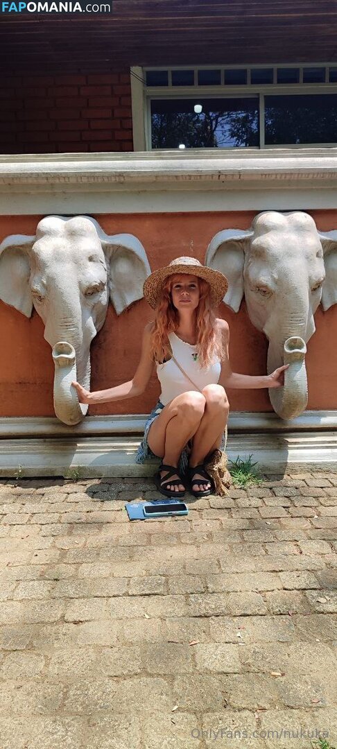 nukutabu / nukutabu_nr1 Nud OnlyFans  Fotografie scursă #17