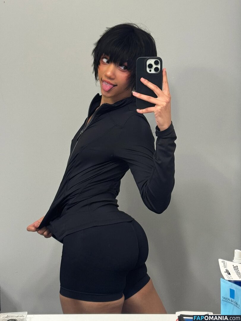 Numochiii Nud OnlyFans  Fotografie scursă #35