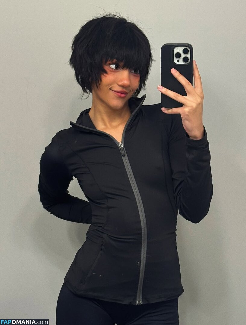 Numochiii Nud OnlyFans  Fotografie scursă #36