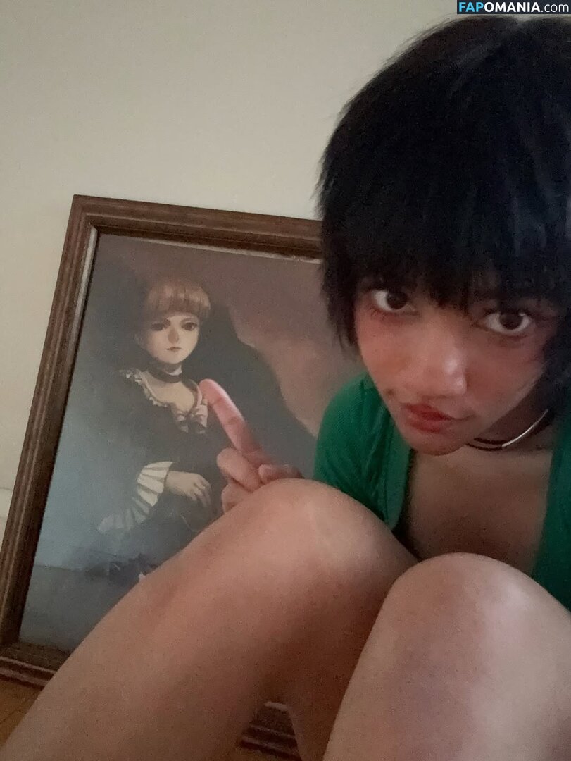 Numochiii Nud OnlyFans  Fotografie scursă #41