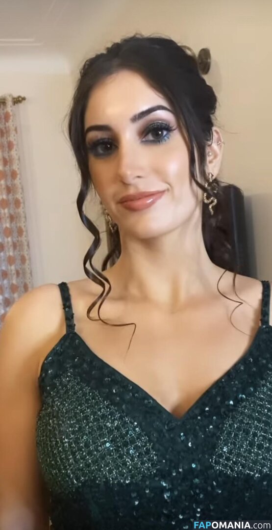 Nura Nejad / nuranejad Nud OnlyFans  Fotografie scursă #11
