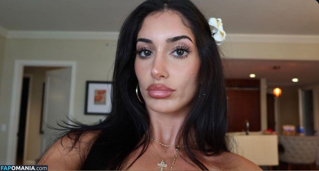 Nura Nejad / nuranejad Nud OnlyFans  Fotografie scursă #14