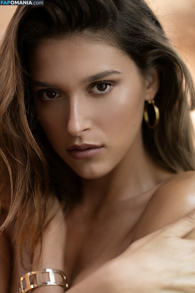 Nuria Oliu Sanchez / nuriaoliu Nud OnlyFans  Fotografie scursă #2