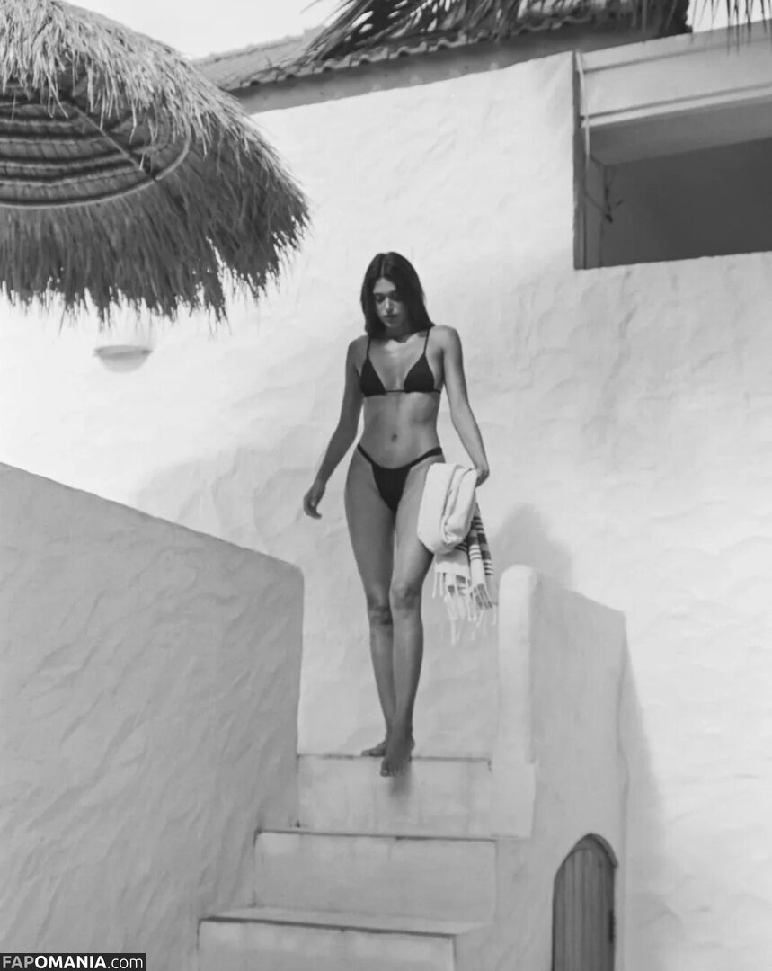 Nuria Oliu Sanchez / nuriaoliu Nud OnlyFans  Fotografie scursă #6