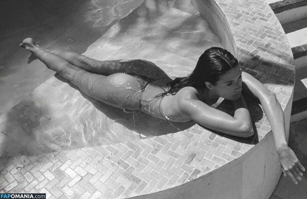 Nuria Oliu Sanchez / nuriaoliu Nud OnlyFans  Fotografie scursă #10
