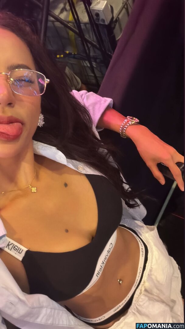 Nurlynnazureen Nud OnlyFans  Fotografie scursă #12