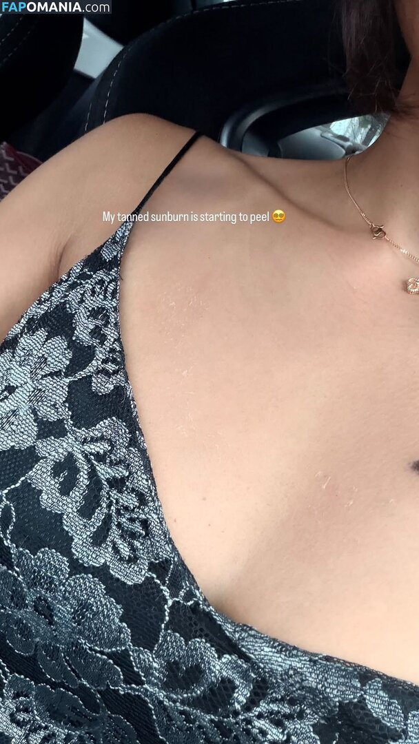 Nurlynnazureen Nud OnlyFans  Fotografie scursă #13