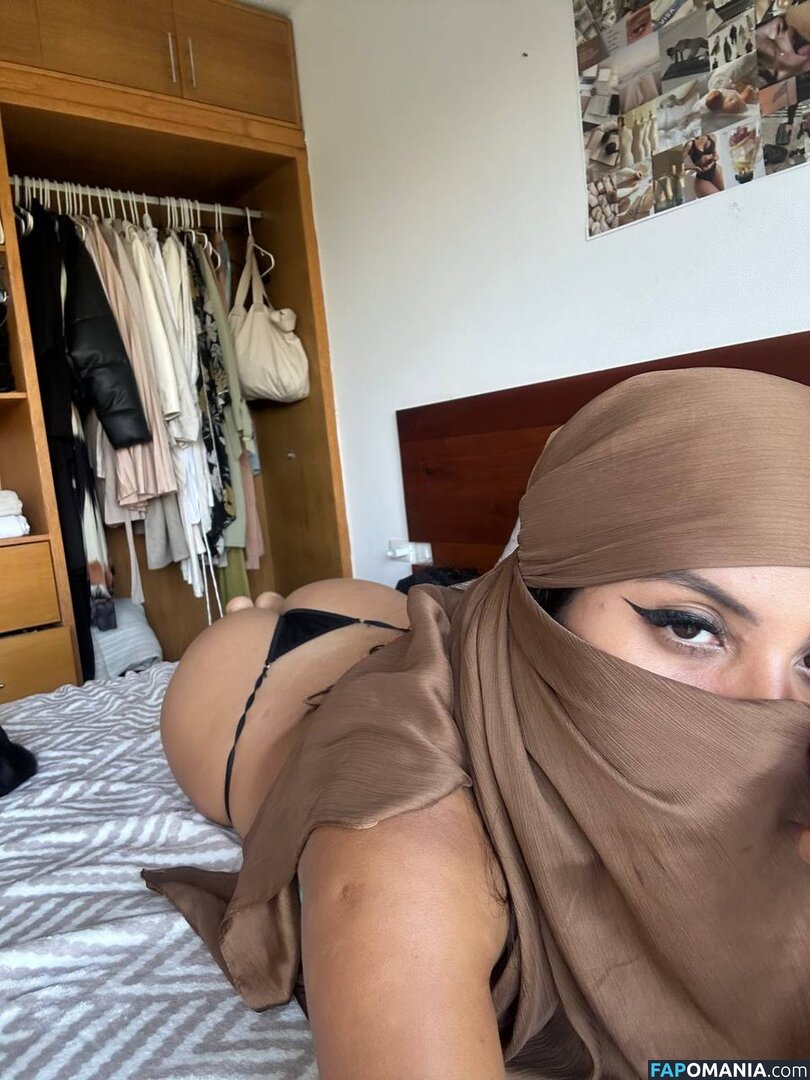 nursalman Nud OnlyFans  Fotografie scursă #12