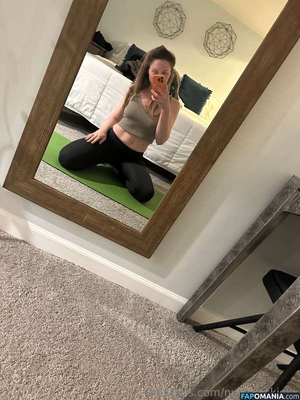 https: / nursejackiexx Nud OnlyFans  Fotografie scursă #11