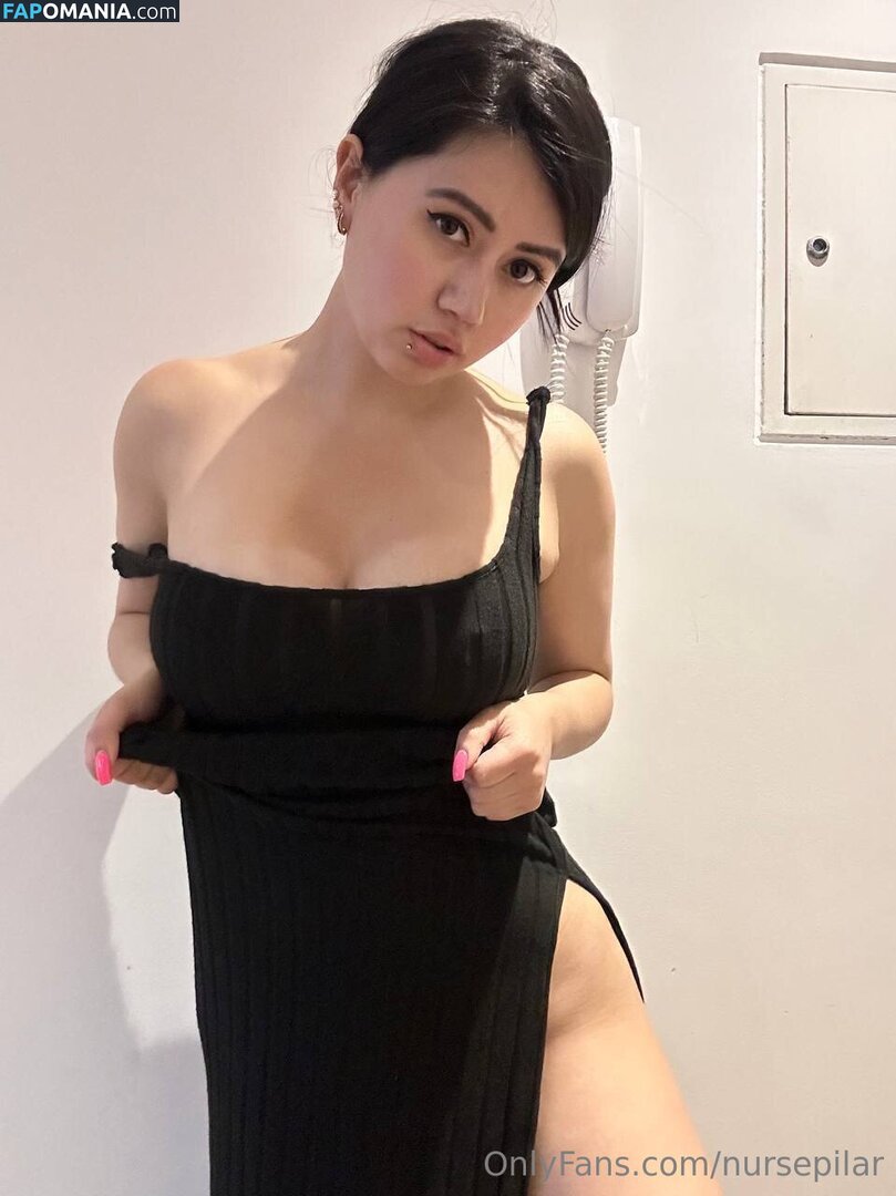 nurse.pilar / nursepilar Nud OnlyFans  Fotografie scursă #23