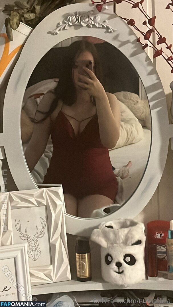 natalia.077_ / nataliaa.06 / nutnatalia Nud OnlyFans  Fotografie scursă #5