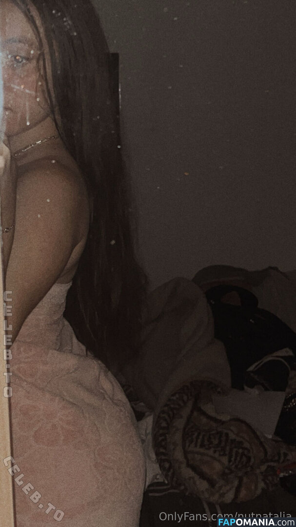 natalia.077_ / nataliaa.06 / nutnatalia Nud OnlyFans  Fotografie scursă #6
