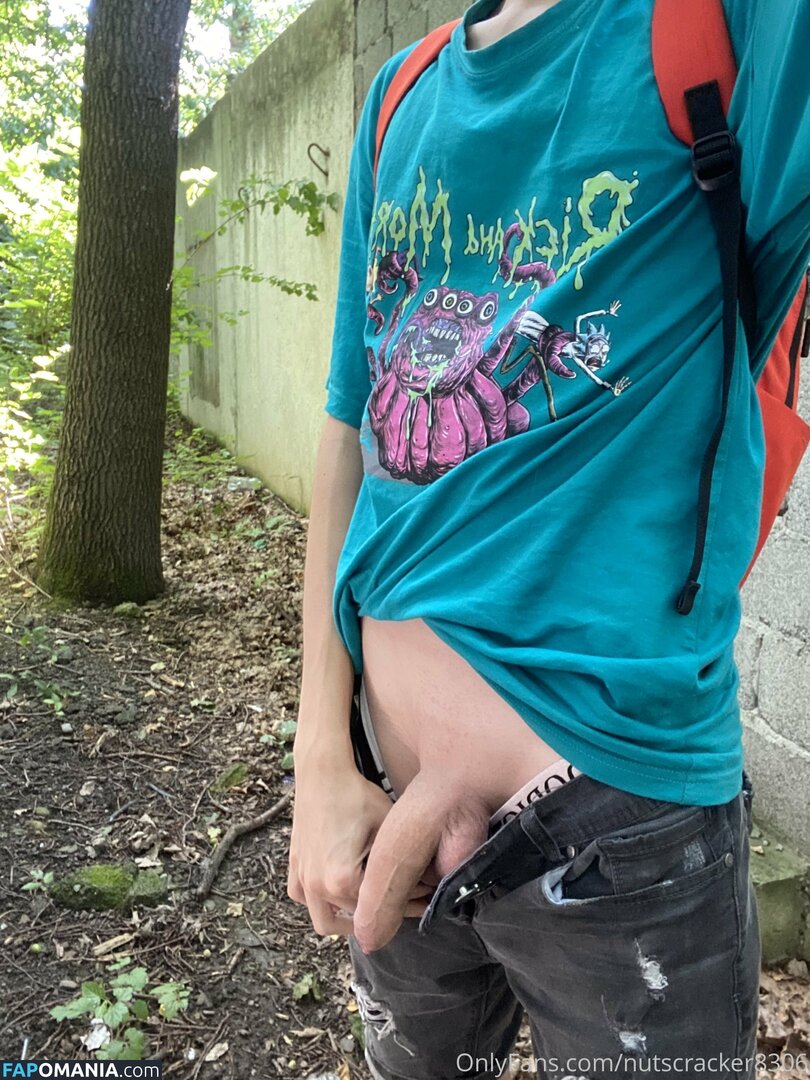 nutscracker8306 Nud OnlyFans  Fotografie scursă #26