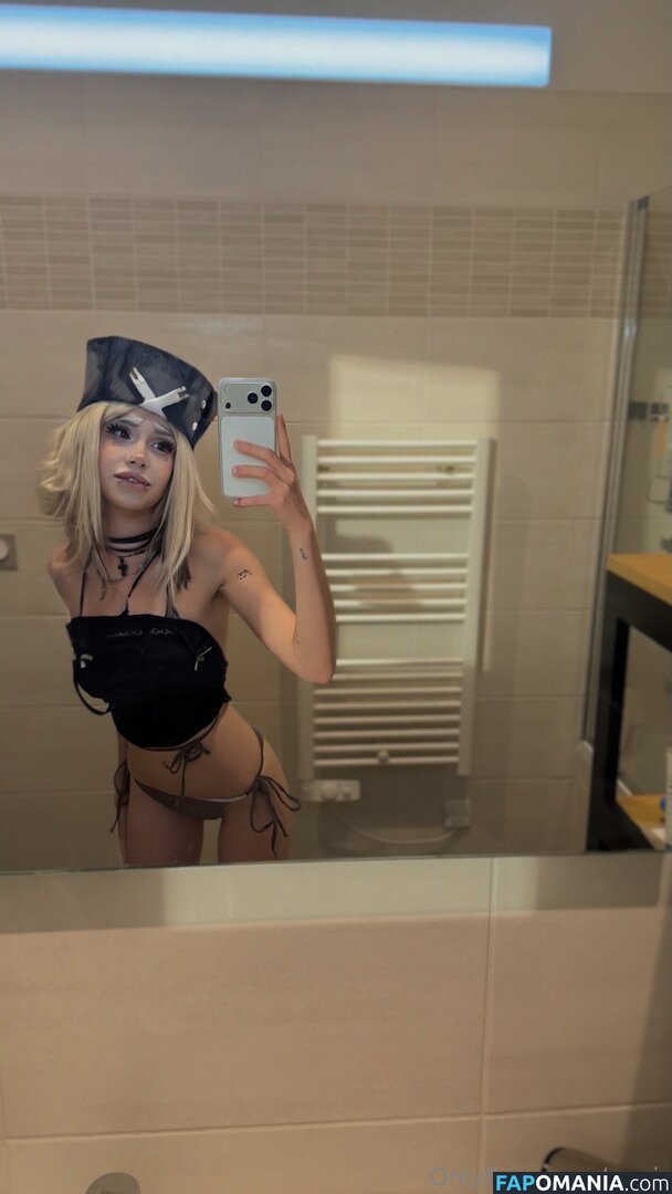 Nuyjr / nuyjrr Nud OnlyFans  Fotografie scursă #2