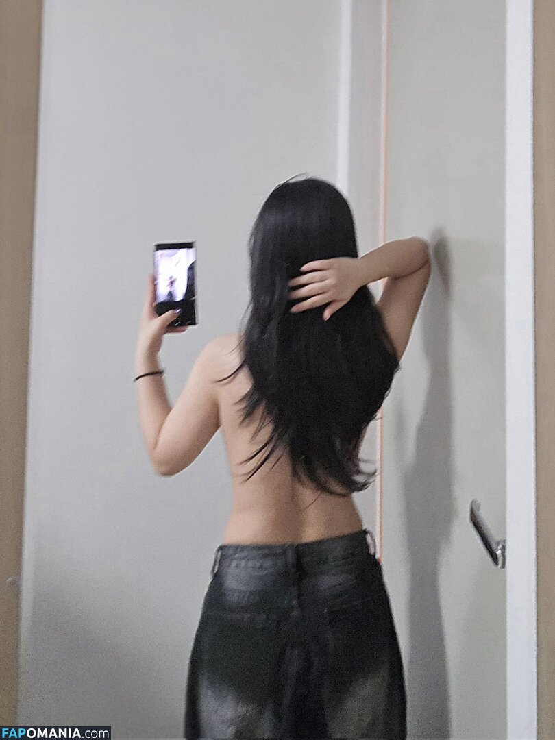 bsr_ming / he11o_o11 / he11opeaches / nya_ming / 냐밍 / 피치 Nud OnlyFans  Fotografie scursă #1