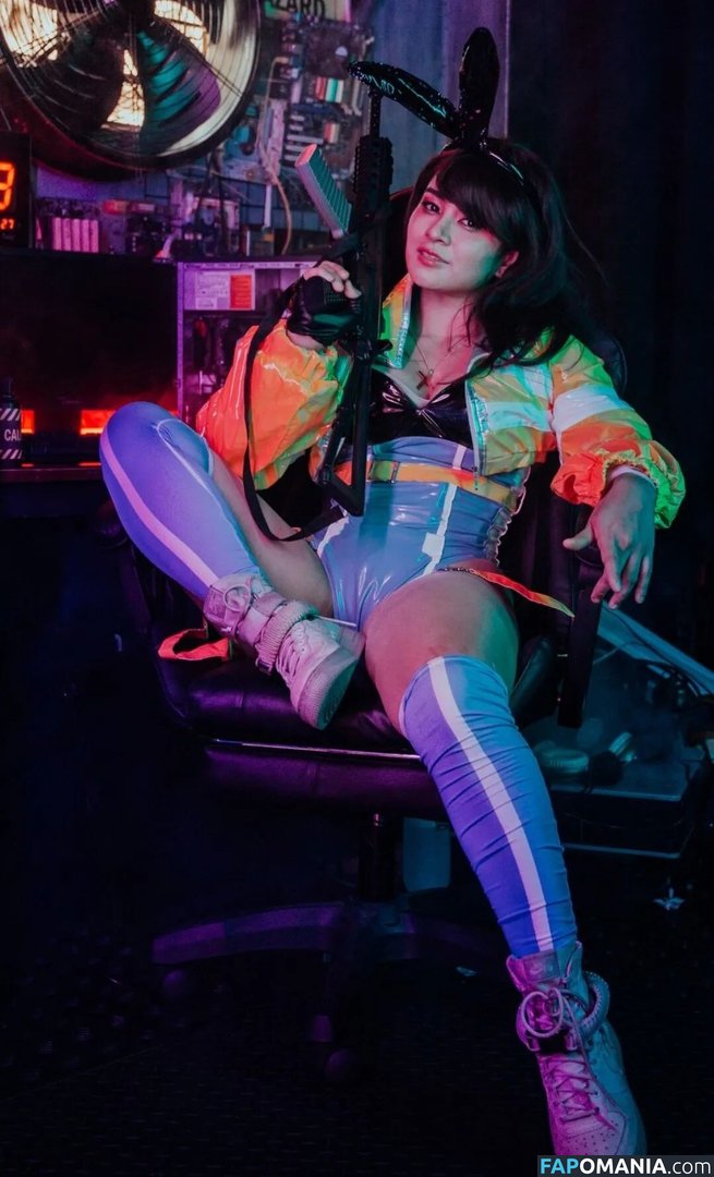 Kittynyaaa / Nyaaati / miiaa02 / nhcordoba Nud OnlyFans  Fotografie scursă #10