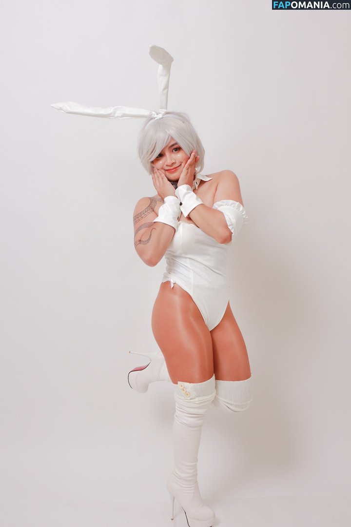 Kittynyaaa / Nyaaati / miiaa02 / nhcordoba Nud OnlyFans  Fotografie scursă #29