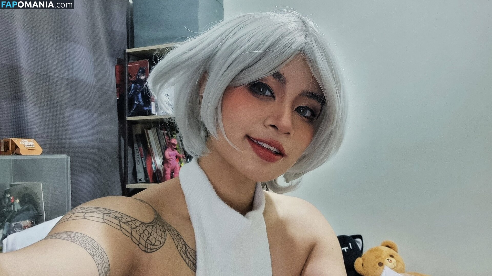 Kittynyaaa / Nyaaati / miiaa02 / nhcordoba Nud OnlyFans  Fotografie scursă #66
