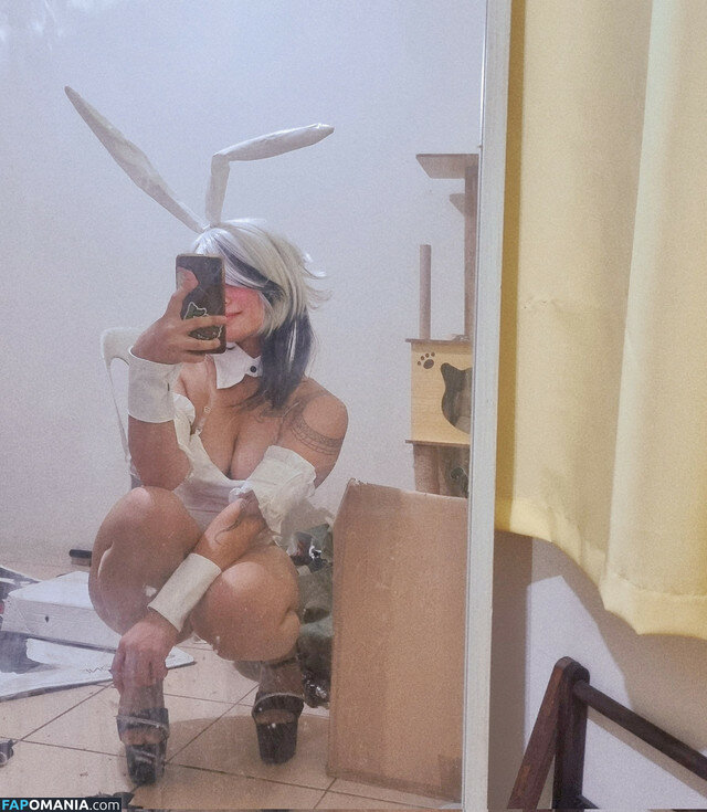 Kittynyaaa / Nyaaati / miiaa02 / nhcordoba Nud OnlyFans  Fotografie scursă #93