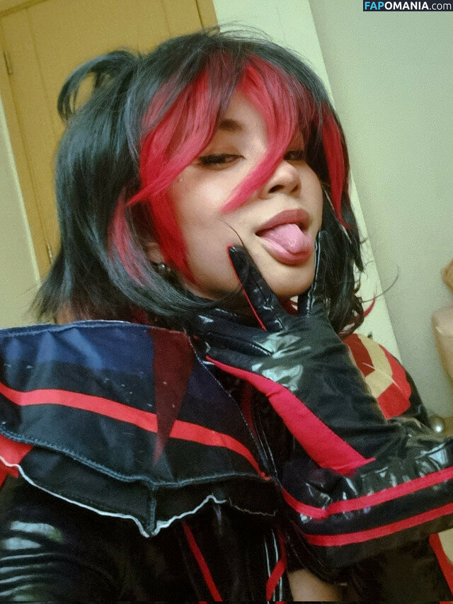 Kittynyaaa / Nyaaati / miiaa02 / nhcordoba Nud OnlyFans  Fotografie scursă #119