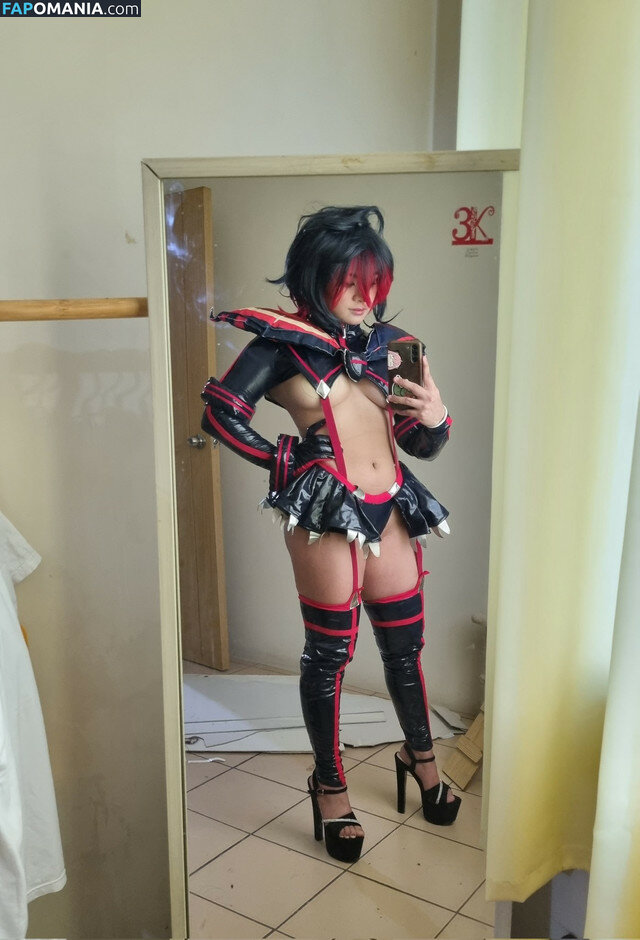 Kittynyaaa / Nyaaati / miiaa02 / nhcordoba Nud OnlyFans  Fotografie scursă #123