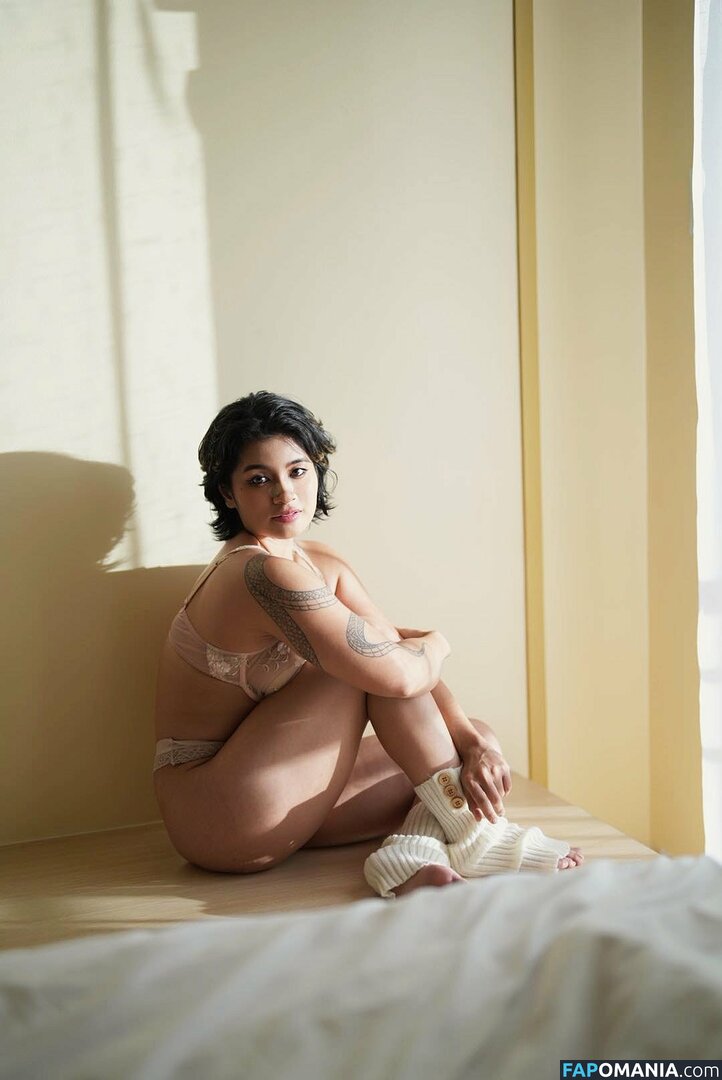 Kittynyaaa / Nyaaati / miiaa02 / nhcordoba Nud OnlyFans  Fotografie scursă #371