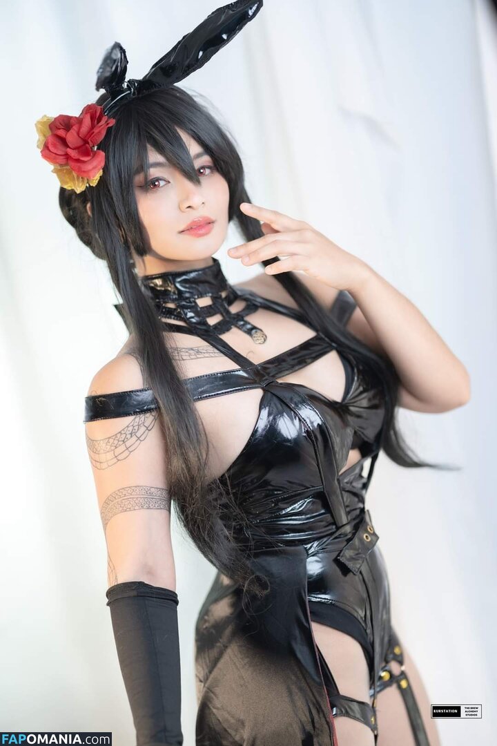 Kittynyaaa / Nyaaati / miiaa02 / nhcordoba Nud OnlyFans  Fotografie scursă #425