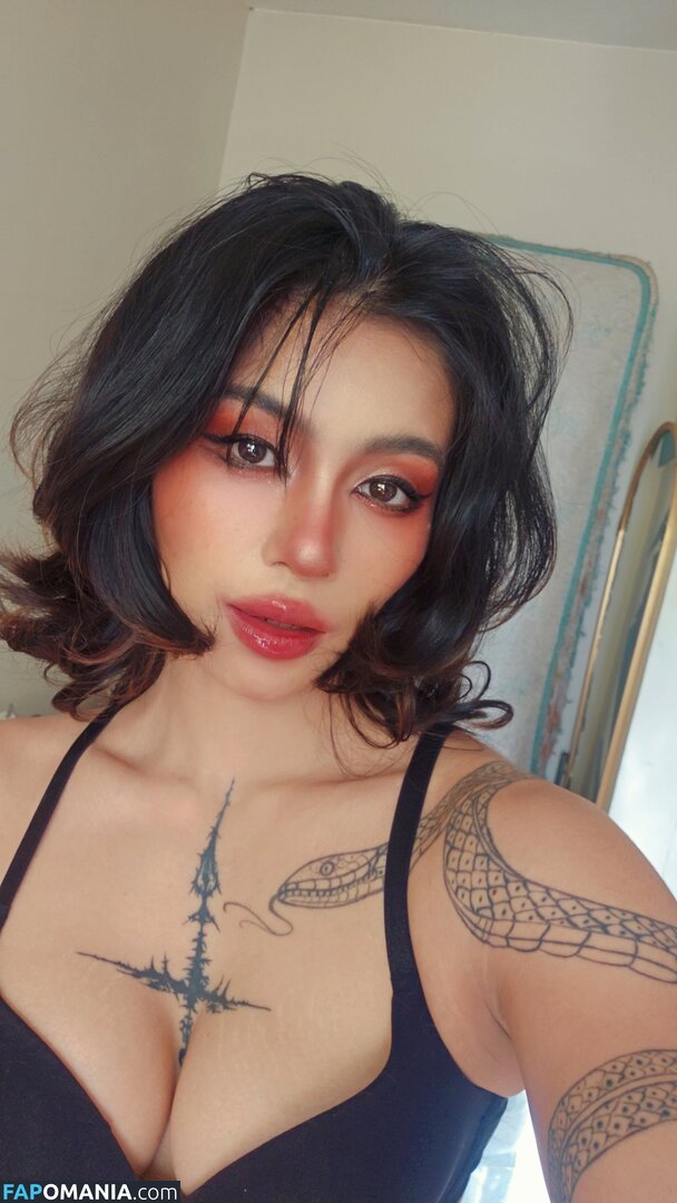 Kittynyaaa / Nyaaati / miiaa02 / nhcordoba Nud OnlyFans  Fotografie scursă #431