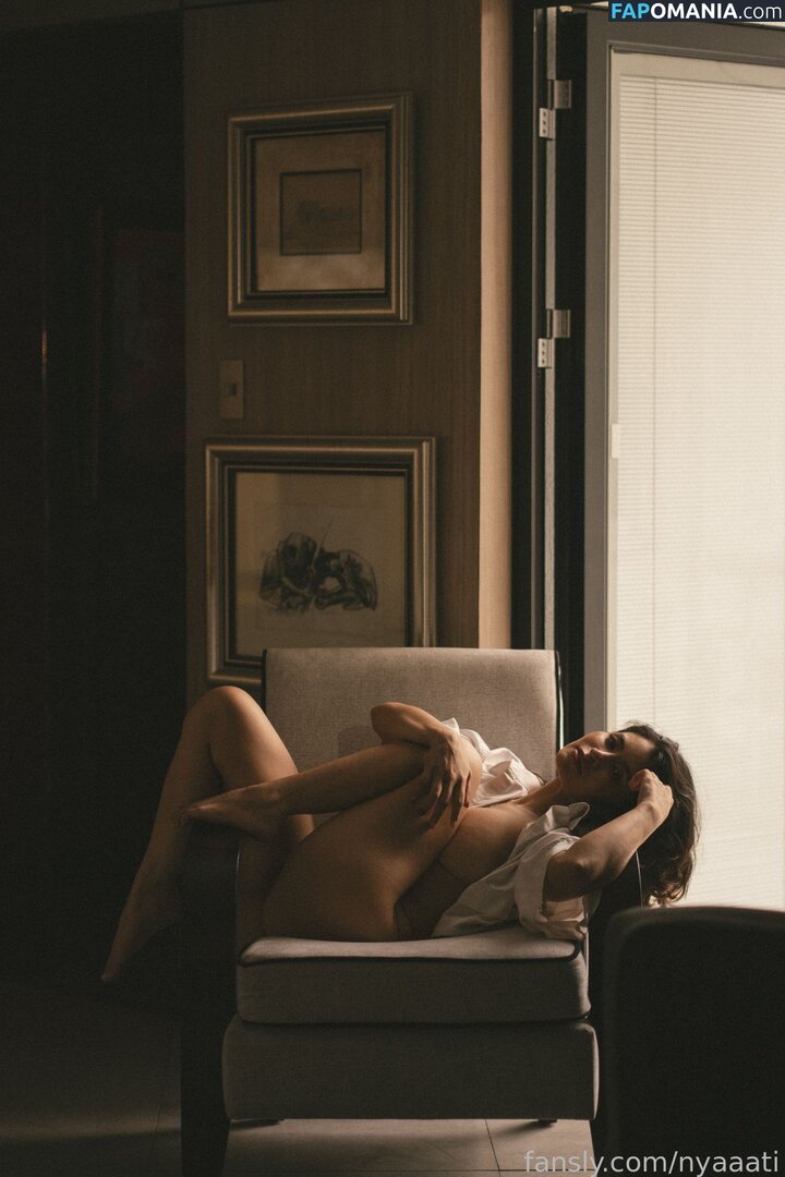 Kittynyaaa / Nyaaati / miiaa02 / nhcordoba Nud OnlyFans  Fotografie scursă #433